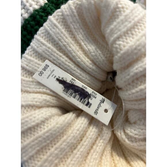 Madewell Wide Rib Turtleneck Sweater XS - Picture 8 of 8